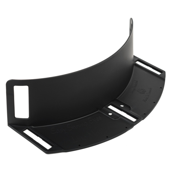 Easy Shrimp Eyes Linemaster Back Part - Black dans le groupe Accessoires de pêche / Paniers à soie l\'adresse Sportfiskeprylar.se (LMBP-600)