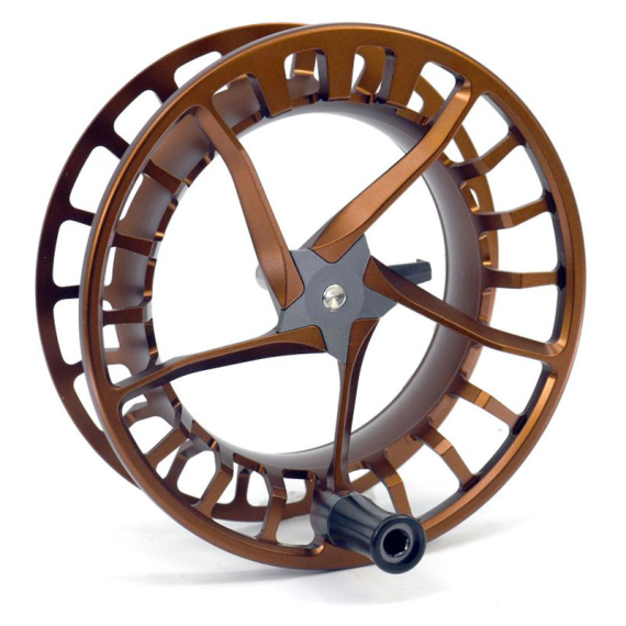 Lamson Litespeed Spare Spool Whiskey dans le groupe Moulinet de pêche / Moulinets mouche et bobines suplémentaires / Bobines supplémentaires l\'adresse Sportfiskeprylar.se (LSF-3PLUSSPOOL-WSKYr)