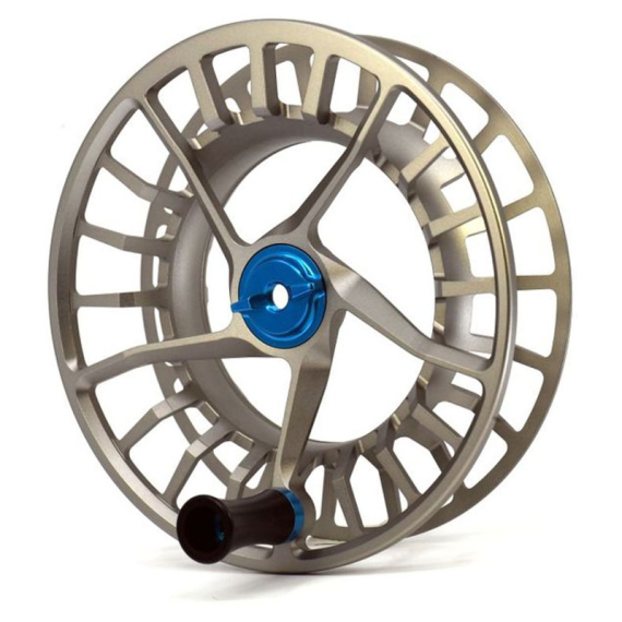 Lamson Litespeed Spare Spool Riviera dans le groupe Techniques de pêche / Peche a la mouche l\'adresse Sportfiskeprylar.se (LSM8SPOOL-RIVr)