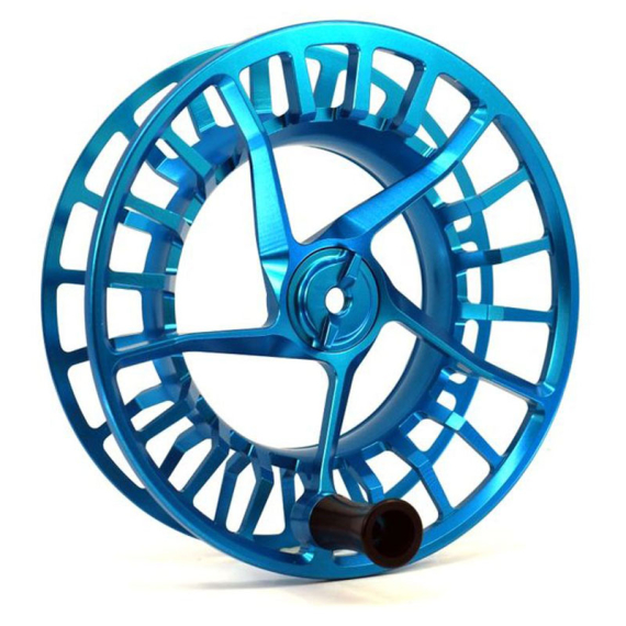 Lamson Litespeed Spare Spool Ultramarine dans le groupe Moulinet de pêche / Moulinets mouche et bobines suplémentaires / Bobines supplémentaires l\'adresse Sportfiskeprylar.se (LSM8SPOOL-Umr)
