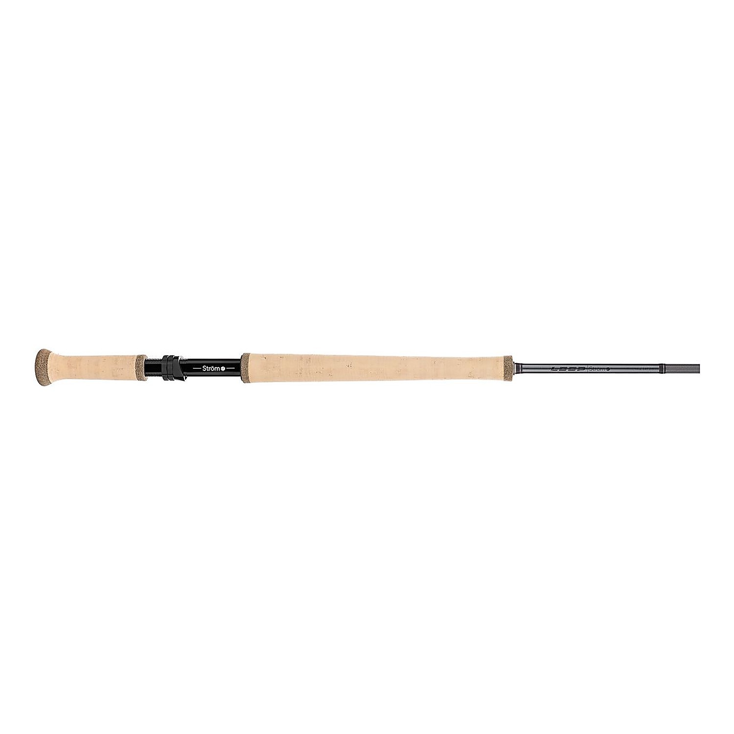 Loop Ström Switch Fly Rod - 11\'6\'\' #7 dans le groupe Cannes à pêche / Canne a mouche / Changer de canne l\'adresse Sportfiskeprylar.se (LSR7116-4MF)