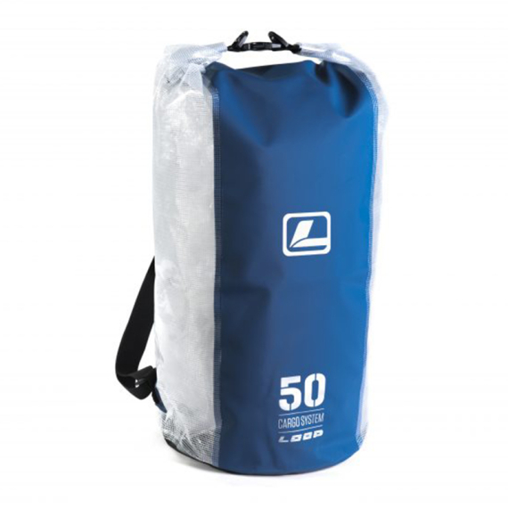 Loop Swell Dry Pack 50 dans le groupe Stockage / Sacs de sport l\'adresse Sportfiskeprylar.se (LSWB50)
