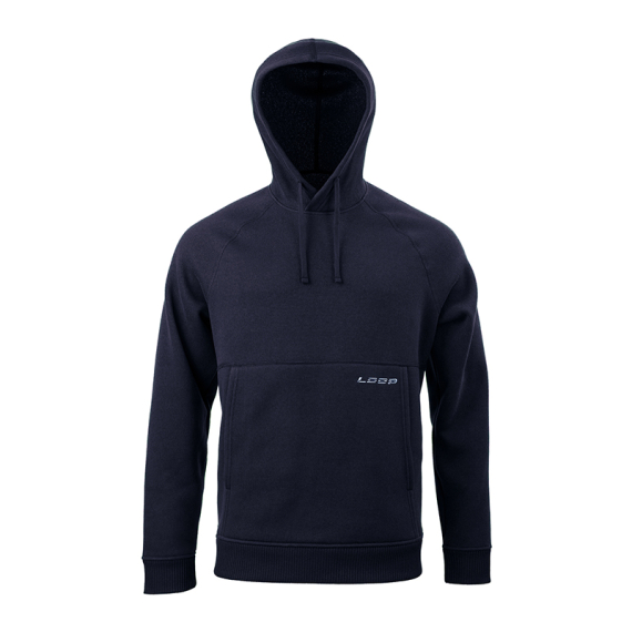 Loop Thermal Pro Hoodie Ocean Blue dans le groupe Habits et chaussures / Vêtements / Sweats / Hoodies l\'adresse Sportfiskeprylar.se (LTPHOB-Lr)