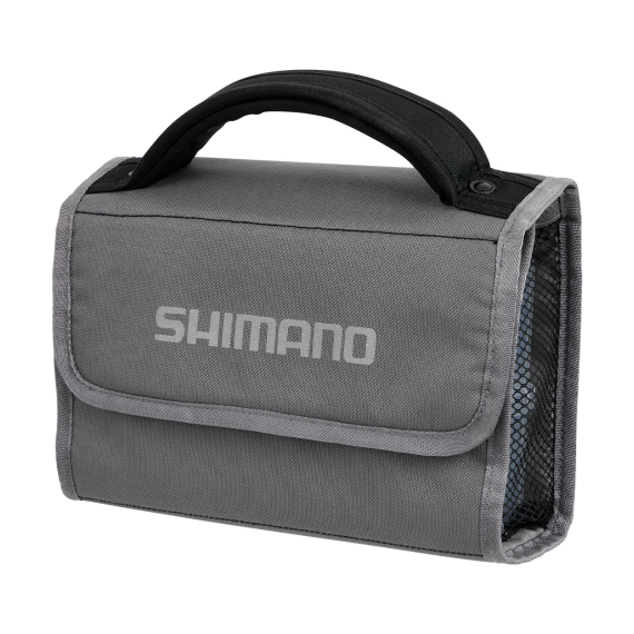Shimano Predator Travellers Wrap dans le groupe Stockage / Sac de peche / Portes-monnaie l\'adresse Sportfiskeprylar.se (LUGC-03)