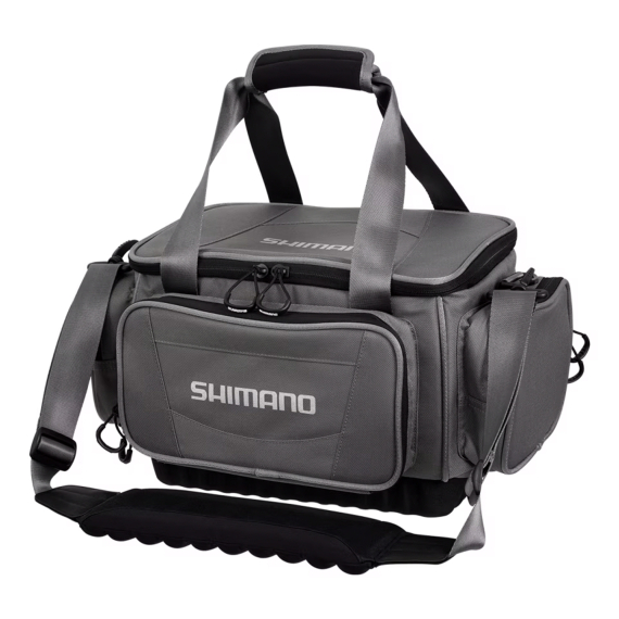 Shimano Predator Tackle Bag Medium dans le groupe Stockage / Sac de peche / Sacs à leurres l\'adresse Sportfiskeprylar.se (LUGC-09)