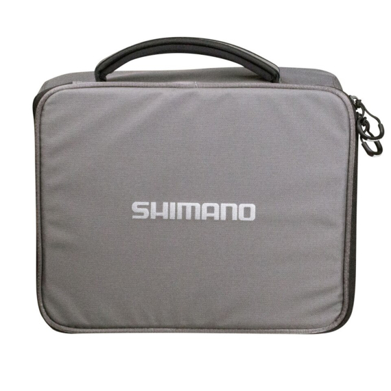 Shimano Reel Case Large dans le groupe Stockage / Protection moulinets et sacoches / Stockage moulinets l\'adresse Sportfiskeprylar.se (LUGC-21)