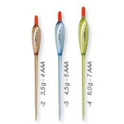 Drennan Crystal Avon dans le groupe Hameçons et terminal tackle / Floteurs / Flotteurs specimen et coup l\'adresse Sportfiskeprylar.se (M101-4r)