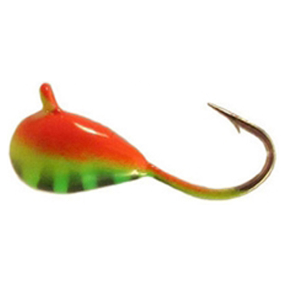 Fibe Mormyska M11 dans le groupe Leurre de la peche / Leurres jigging sous glace / Leurres pêche sous glace l\'adresse Sportfiskeprylar.se (M11-50-63r)