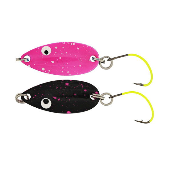 Westin Fidusen Slim dans le groupe Leurre de la peche / Cuillere peche l\'adresse Sportfiskeprylar.se (M116-809-033r)