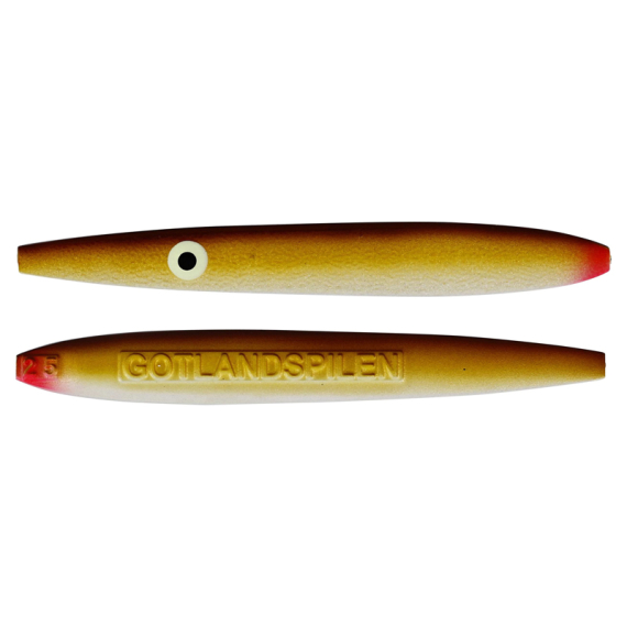 Westin Gotlandspilen dans le groupe Leurre de la peche / Leurre truite / Leurres truite de mer l\'adresse Sportfiskeprylar.se (M119-687-043r)