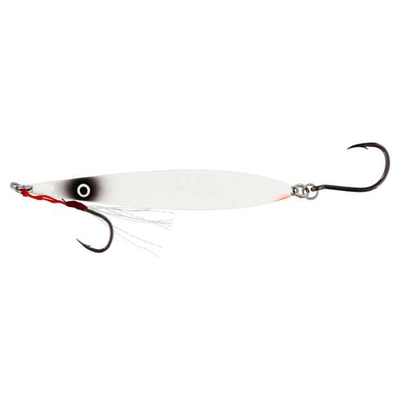Westin F360 Sbass 7.5cm 16g - White Diamond dans le groupe Leurre de la peche / Leurre pêche en mer / Jigs de pêche en mer l\'adresse Sportfiskeprylar.se (M124-850-065)