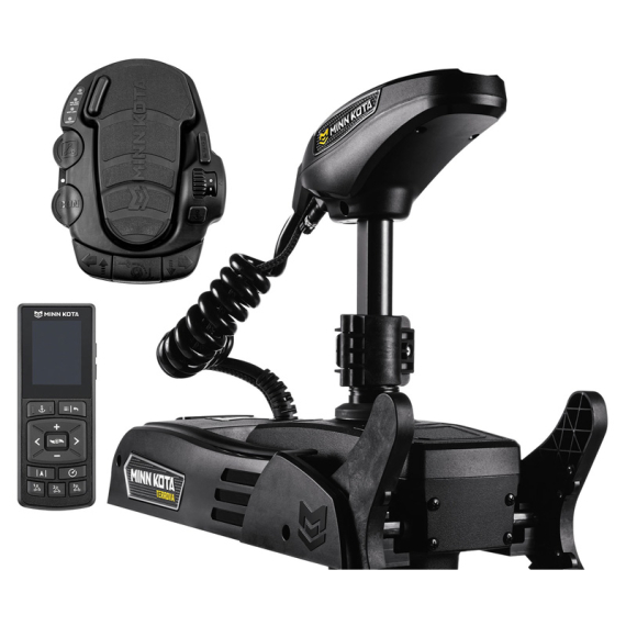 Minn Kota Terrova Quest 90/115 WR DSC dans le groupe Électronique marine et bateau / Moteur traîne / Moteurs électriques avant l\'adresse Sportfiskeprylar.se (M1358201r)