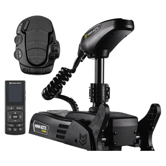 Minn Kota Terrova Quest 90/115 WR MSI dans le groupe Électronique marine et bateau / Moteur traîne / Moteurs électriques avant l\'adresse Sportfiskeprylar.se (M1358211r)