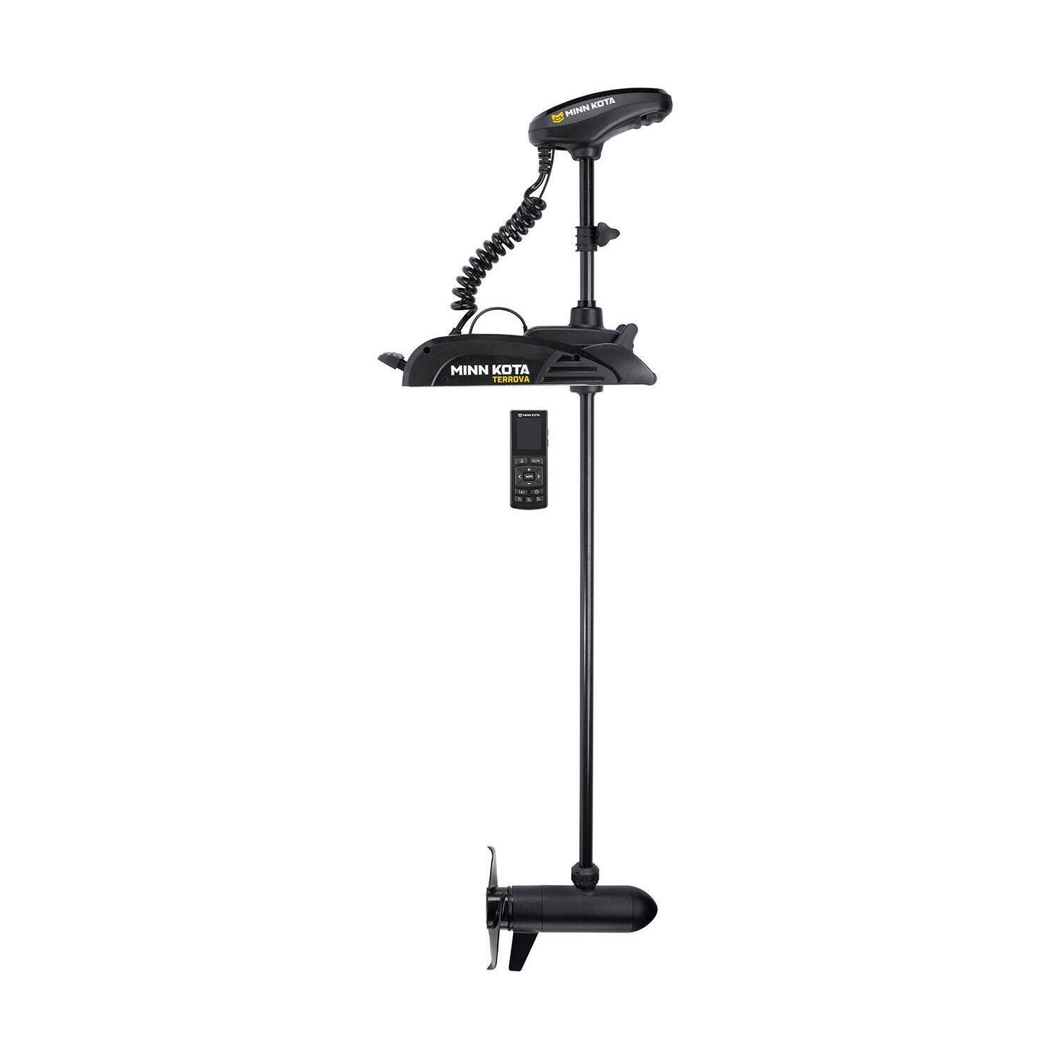Minn Kota Terrova 2 12V dans le groupe Électronique marine et bateau / Moteur traîne / Moteurs électriques avant l\'adresse Sportfiskeprylar.se (M1358301r)