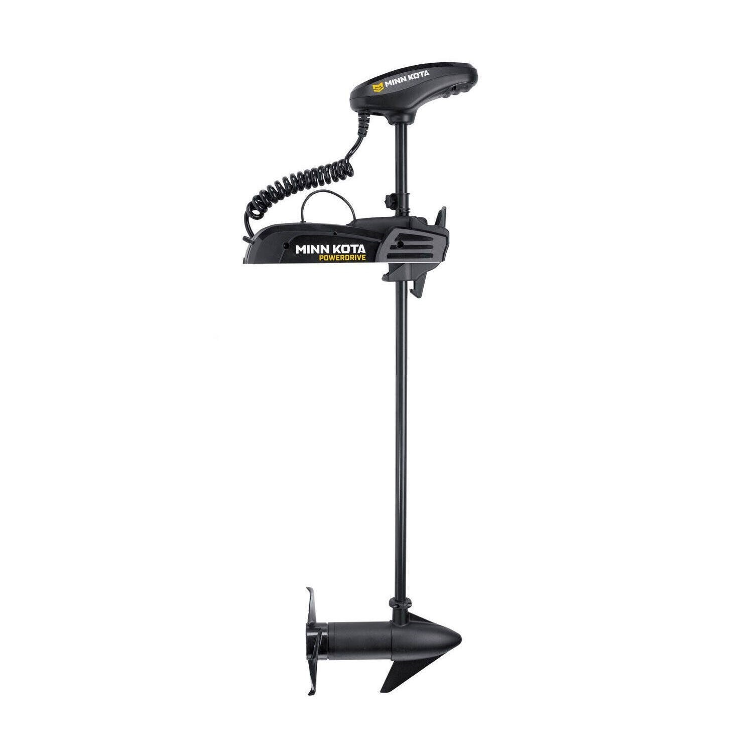 Minn Kota Powerdrive 2 12V dans le groupe Électronique marine et bateau / Moteur traîne / Moteurs électriques avant l\'adresse Sportfiskeprylar.se (M1358465r)