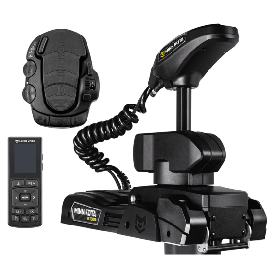 Minn Kota Ulterra Quest 90/115 WR DSC dans le groupe Électronique marine et bateau / Moteur traîne / Moteurs électriques avant l\'adresse Sportfiskeprylar.se (M1358541r)