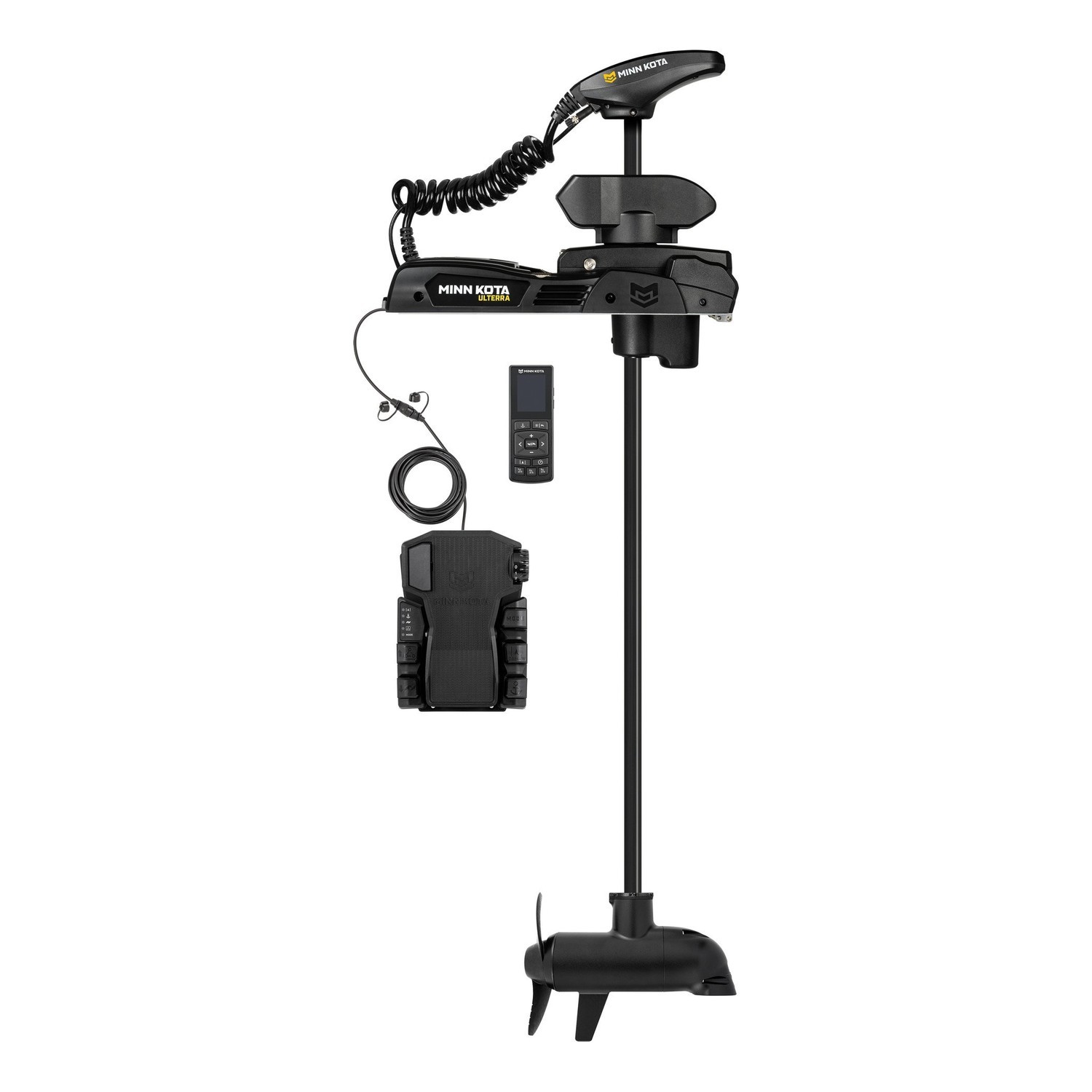 Minn Kota Ulterra Quest 2 24/36V dans le groupe Électronique marine et bateau / Moteur traîne / Moteurs électriques avant l\'adresse Sportfiskeprylar.se (M1358546r)