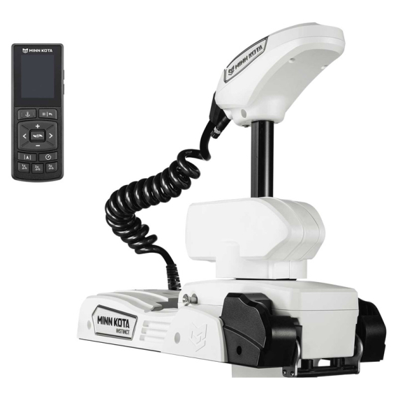 Minn Kota Riptide Instinct 90/115 WR dans le groupe Électronique marine et bateau / Moteur traîne / Moteurs électriques avant l\'adresse Sportfiskeprylar.se (M1358560r)