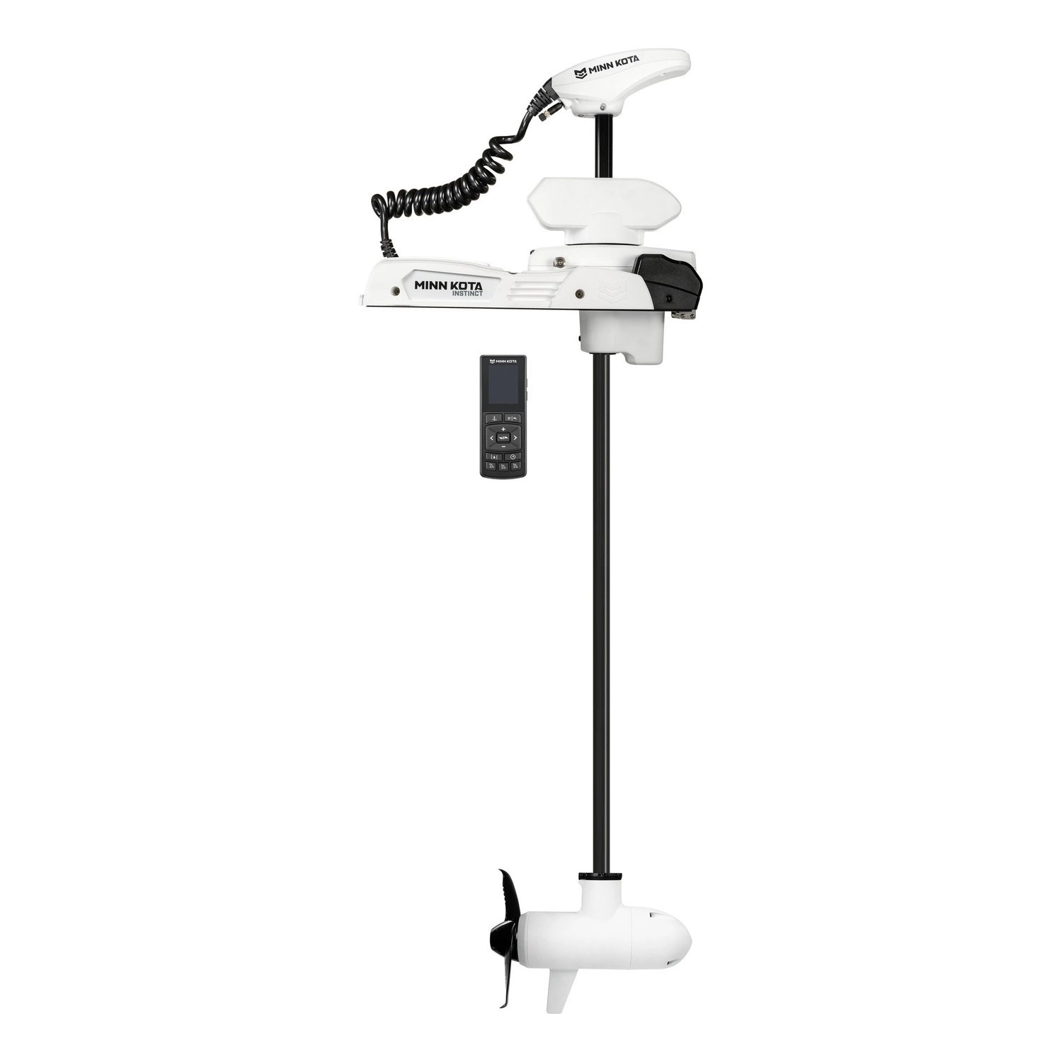 Minn Kota Riptide Instinct Quest 24/36V dans le groupe Électronique marine et bateau / Moteur traîne / Moteurs électriques avant l\'adresse Sportfiskeprylar.se (M1358565r)