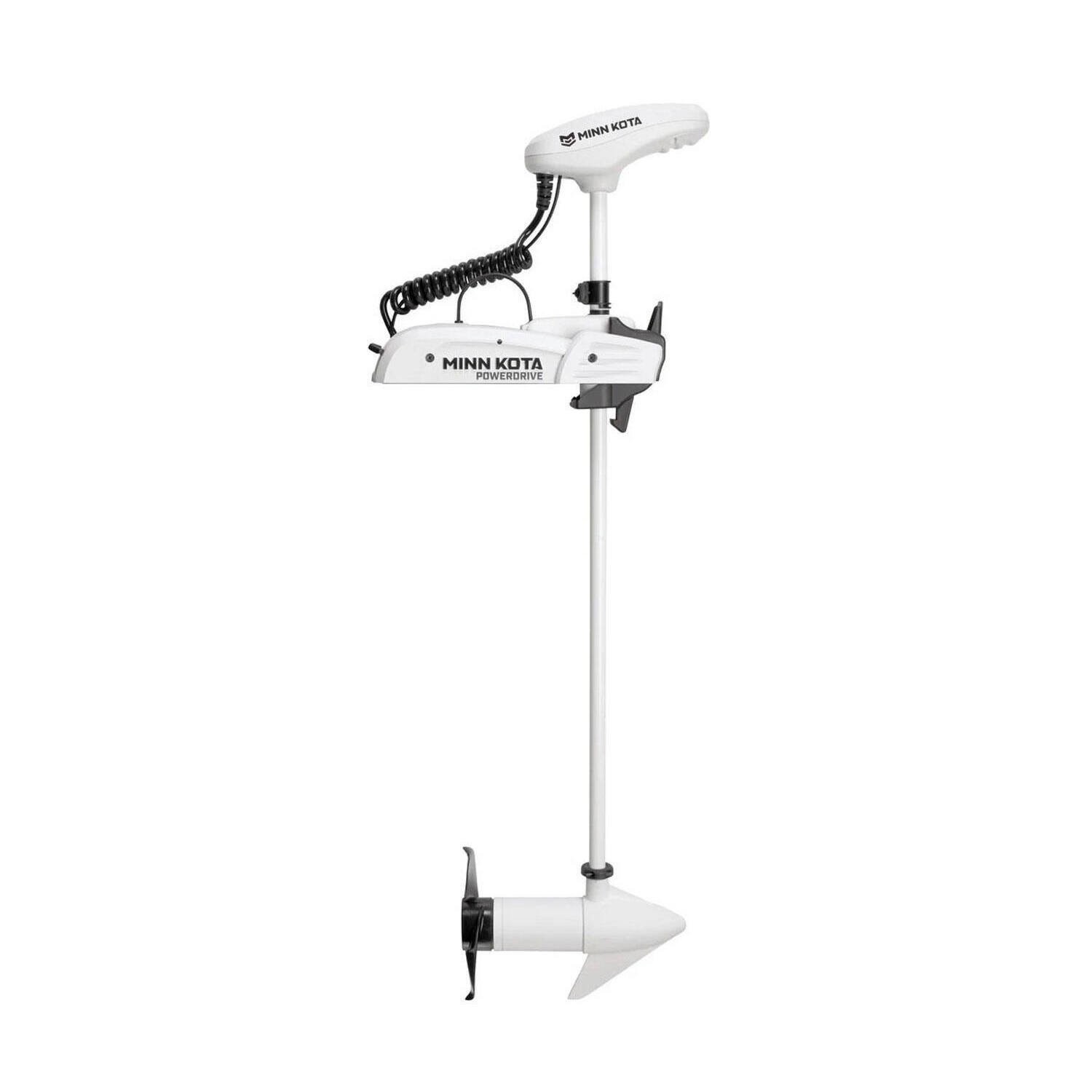 Minn Kota Riptide Powerdrive 2 12V dans le groupe Électronique marine et bateau / Moteur traîne / Moteurs électriques avant l\'adresse Sportfiskeprylar.se (M1363541r)