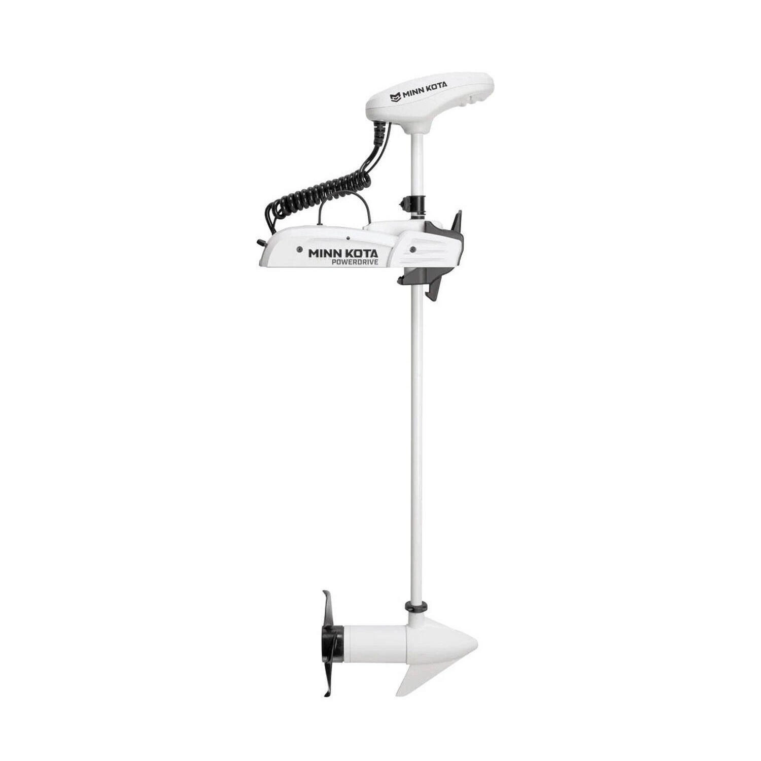 Minn Kota Riptide Powerdrive 2 24V dans le groupe Électronique marine et bateau / Moteur traîne / Moteurs électriques avant l\'adresse Sportfiskeprylar.se (M1363543r)