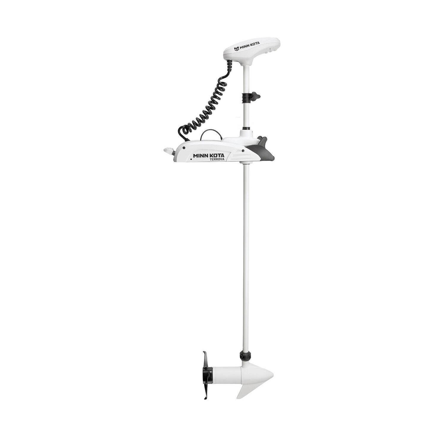 Minn Kota Riptide Terrova 2 12V dans le groupe Électronique marine et bateau / Moteur traîne / Moteurs électriques avant l\'adresse Sportfiskeprylar.se (M1363752r)