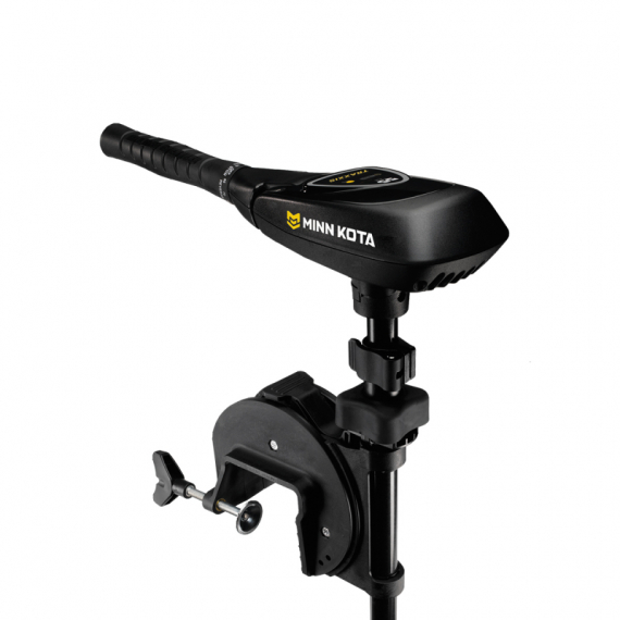 Minn Kota Traxxis 55 42\'\' 12V Maximizer dans le groupe Électronique marine et bateau / Moteur traîne / Moteurs électriques arrière l\'adresse Sportfiskeprylar.se (M1368716M)