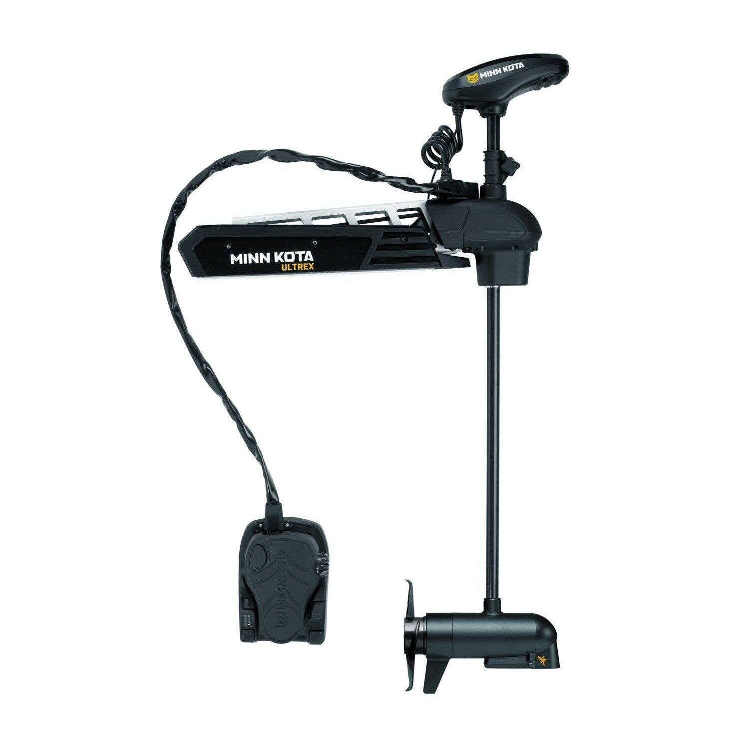 Minn Kota Ultrex 2 - 24V 80 DSC MR 52\'\' dans le groupe Électronique marine et bateau / Moteur traîne / Moteurs électriques avant l\'adresse Sportfiskeprylar.se (M1368834)