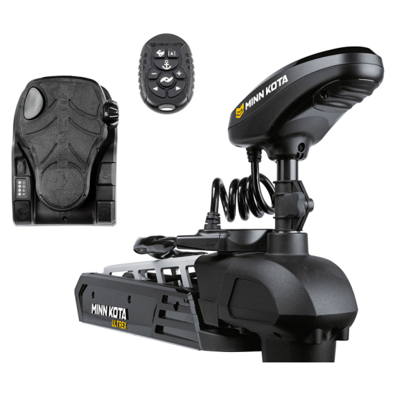 Minn Kota Ultrex 80 MR 52\'\' DSC dans le groupe Électronique marine et bateau / Moteur traîne / Moteurs électriques avant l\'adresse Sportfiskeprylar.se (M1368891)