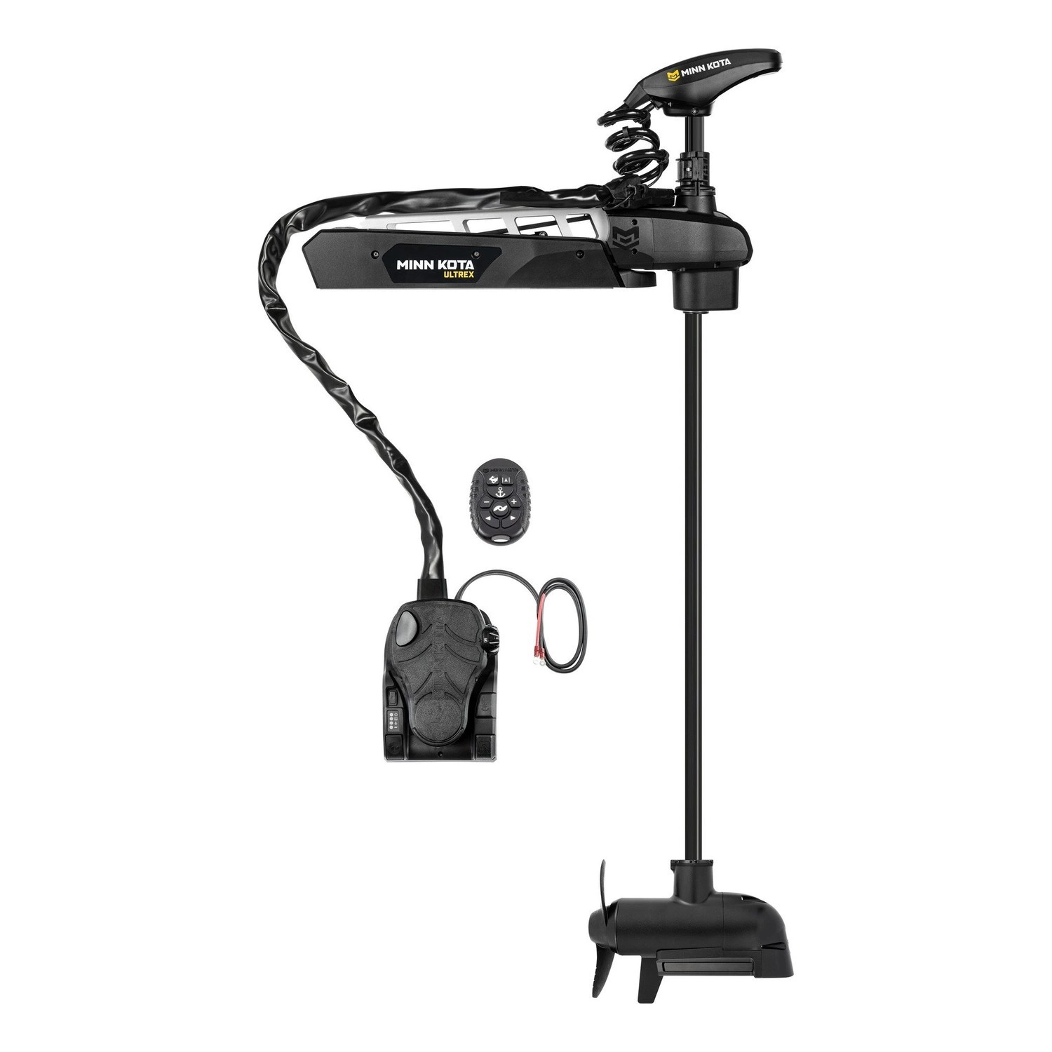 Minn Kota Ultrex Quest 2 24/36V dans le groupe Électronique marine et bateau / Moteur traîne / Moteurs électriques avant l\'adresse Sportfiskeprylar.se (M1368904r)