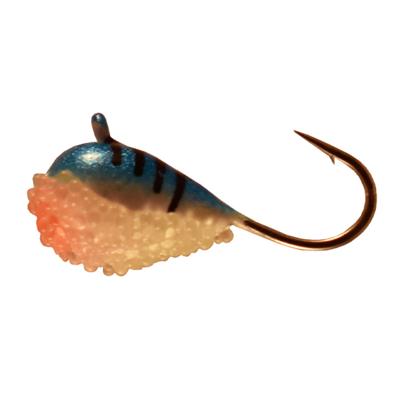 FIBE Mormyska Romkulor dans le groupe Leurre de la peche / Leurres jigging sous glace / Leurres pêche sous glace l\'adresse Sportfiskeprylar.se (M15-50-32r)