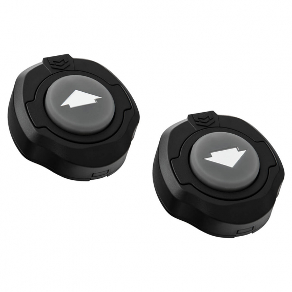 Minn Kota Raptor/Talon Stomp Fotkontroll dans le groupe Électronique marine et bateau / Ancre peu profonde l\'adresse Sportfiskeprylar.se (M1810253)