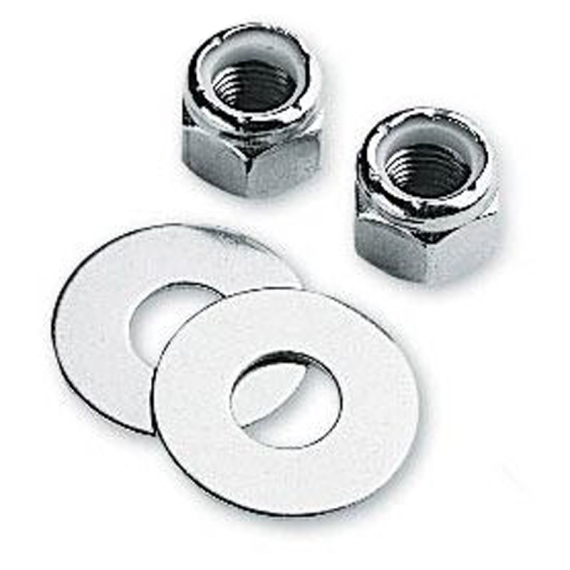 MKP-23 Propeller Screw-Nut D dans le groupe Électronique marine et bateau / Moteur traîne l\'adresse Sportfiskeprylar.se (M1865014)