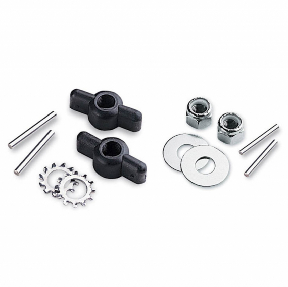 Minn kota Propellermutter dans le groupe Électronique marine et bateau / Moteur traîne l\'adresse Sportfiskeprylar.se (M1865020r)