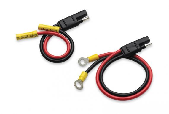 Minn kota MKR-12 Snabbkopplingskontakt dans le groupe Électronique marine et bateau / Installation électrique l\'adresse Sportfiskeprylar.se (M1865101)