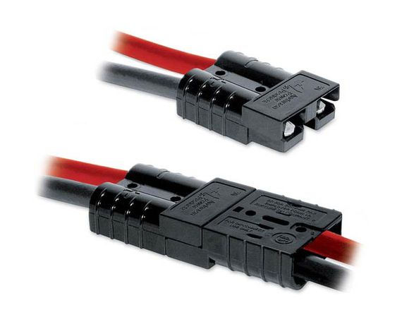 Minn Kota MKR-20 trolling motor kontakt dans le groupe Électronique marine et bateau / Moteur traîne l\'adresse Sportfiskeprylar.se (M1865107)