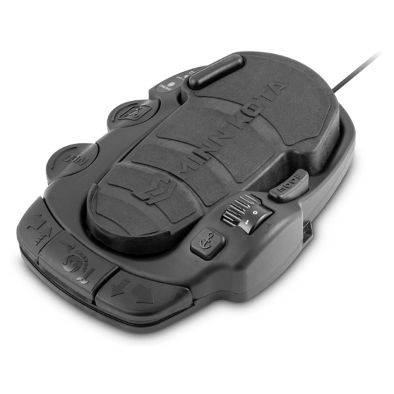 Minn Kota Instinct Quest Fotpedal dans le groupe Électronique marine et bateau / Moteur traîne / Pédales et télécommandes l\'adresse Sportfiskeprylar.se (M1866082)