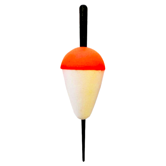 Darts Styrofoam Float dans le groupe Hameçons et terminal tackle / Floteurs / Flotteurs styrofoam l\'adresse Sportfiskeprylar.se (M189-45r)