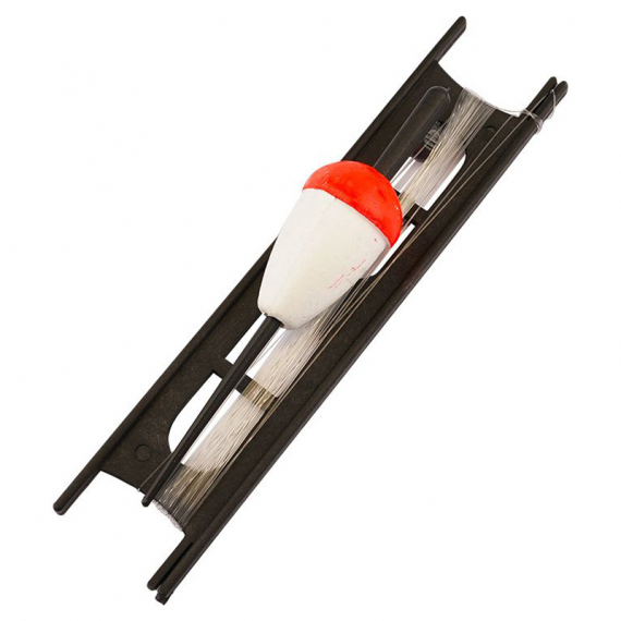 Darts Float Fishing Set Styrofoam 2-pack dans le groupe Hameçons et terminal tackle / Kits flotteur / Montage coup préfait l\'adresse Sportfiskeprylar.se (M190-945r)