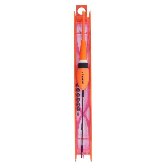 Darts Metrevar Meter dans le groupe Hameçons et terminal tackle / Kits flotteur / Montage coup préfait l\'adresse Sportfiskeprylar.se (M192-3210r)