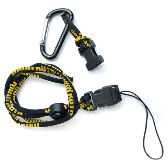 Minn Kota I-Pilot Neck Strap for Remote Control dans le groupe Électronique marine et bateau / Sondeur et GPS / Accessoires sonar / Télécommandes l\'adresse Sportfiskeprylar.se (M2390800)