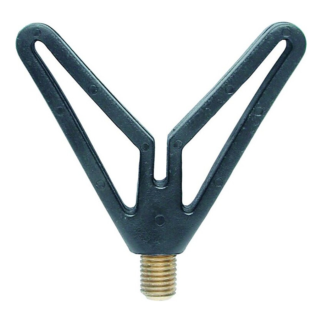 Darts Klyka-V dans le groupe Accessoires de pêche / Rodpods, repose-cannes et banksticks / Repose-cannes l\'adresse Sportfiskeprylar.se (M308-002)