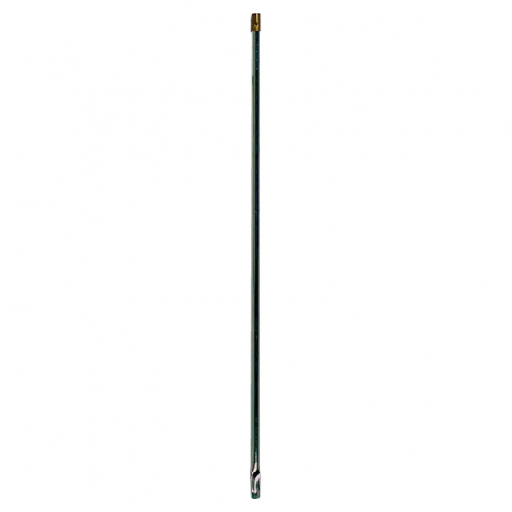 Darts Bankstick - 75cm dans le groupe Accessoires de pêche / Rodpods, repose-cannes et banksticks / Repose-cannes l\'adresse Sportfiskeprylar.se (M360-075)