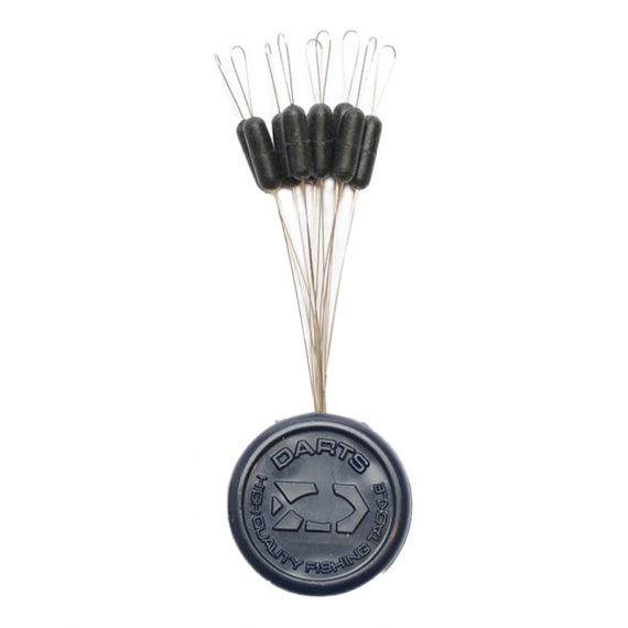 Darts Flötesstopp Braided Line dans le groupe Hameçons et terminal tackle / Accessoires montages / Stop float l\'adresse Sportfiskeprylar.se (M714-10r)