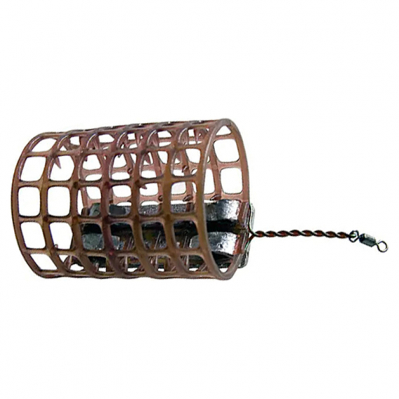 Drennan Gripmesh Feeder dans le groupe Hameçons et terminal tackle / Accessoires montages / Feeders l\'adresse Sportfiskeprylar.se (M725-30r)