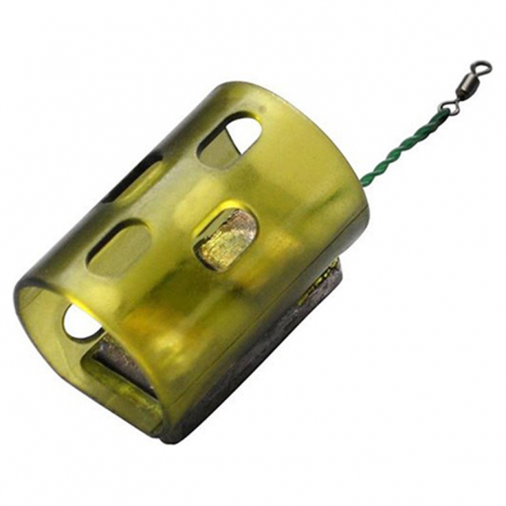 Drennan Groundbait Feeder dans le groupe Hameçons et terminal tackle / Accessoires montages / Feeders l\'adresse Sportfiskeprylar.se (M728-40r)