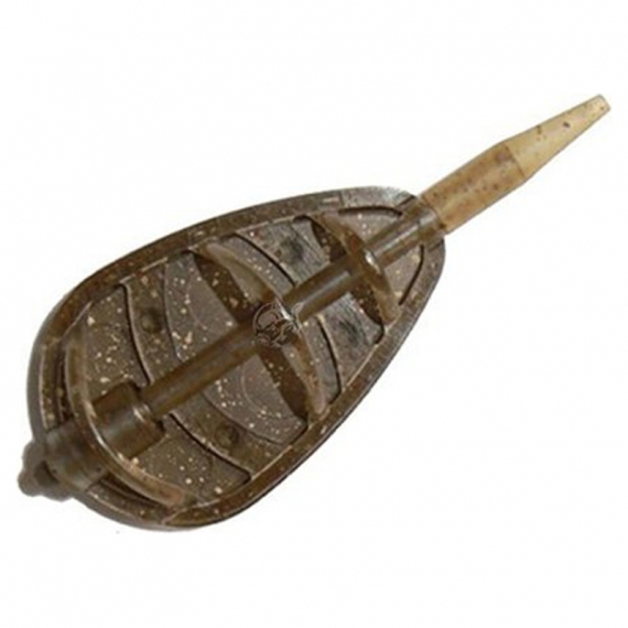 Drennan Method Feeder dans le groupe Hameçons et terminal tackle / Accessoires montages / Feeders l\'adresse Sportfiskeprylar.se (M729-245r)