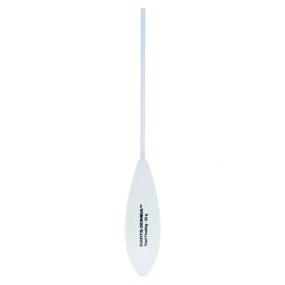 Darts Bomba Floating dans le groupe Leurre de la peche / Bombette peche / Bombette l\'adresse Sportfiskeprylar.se (M880-50r)