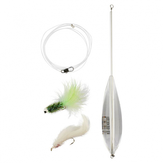 Darts Bombaset - Rainbow Trout Sink dans le groupe Leurre de la peche / Bombette peche / Bombette l\'adresse Sportfiskeprylar.se (M897-21)