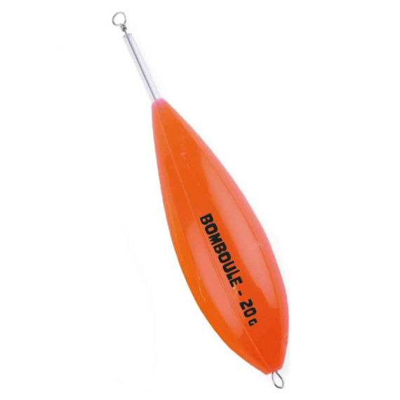 Darts Bomboule Casting Float Red dans le groupe Hameçons et terminal tackle / Floteurs / Bouchons lancer l\'adresse Sportfiskeprylar.se (M9000-0420r)
